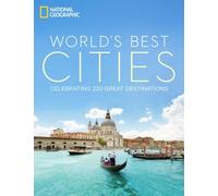 World's Best Cities