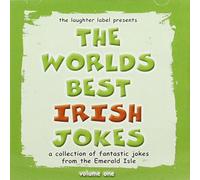The World's Best Irish Jokes Vol. 1