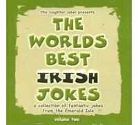 The World's Best Irish Jokes Vol. 2