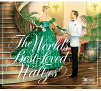 The World's Best-Loved Waltzes (Reader's Digest)