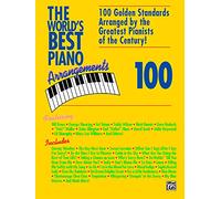 The worlds best piano arrangements pf bk