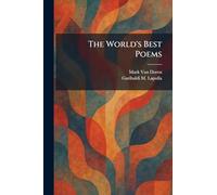 The World's Best Poems