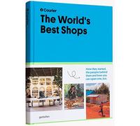 The Worlds Best Shops
