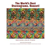 The World's Best Stereograms. Honest!