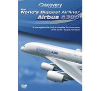 The World's Biggest Airliner [DVD] [Reino Unido]