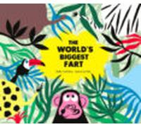 The Worlds Biggest Fart (ebook)