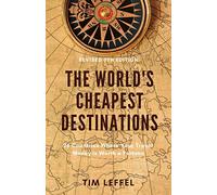 The World's Cheapest Destinations: 26 Countries Where Your Travel Money is Worth a Fortune