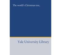 The world's Christmas tree,