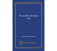 The world's Christmas tree