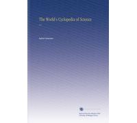 The World's Cyclopedia of Science: V.4