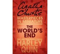 The Worlds End (ebook)