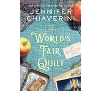 The Worlds Fair Quilt (ebook)