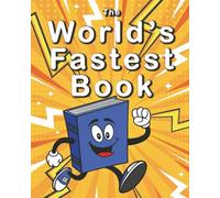The World's Fastest Book