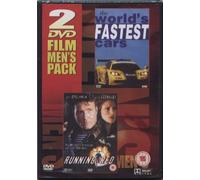 The World's Fastest Cars / Running Red