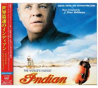 The World's Fastest Indian