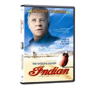 The World's Fastest Indian [DVD]