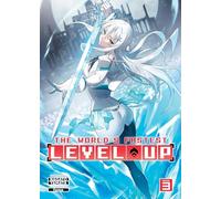 The World's Fastest Level Up (Light Novel) Vol. 3