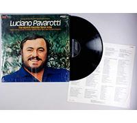 The World's Favorite Tenor Arias