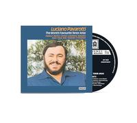 The World's Favourite Tenor Arias