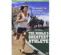 The World's Greatest Athlete by Tim Conway