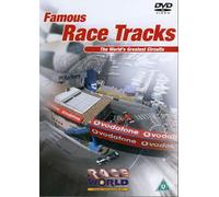 The Worlds Greatest Circuits Famous Race Tracks