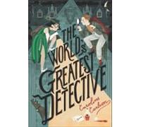 The Worlds Greatest Detective (ebook)