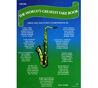 The World's Greatest Fake Book – AMA Verlag