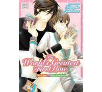The World's Greatest First Love, Vol. 1: The Case of Ritsu Onodera: Volume 1 (WORLDS GREATEST FIRST LOVE GN)