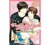 The World's Greatest First Love, Vol. 11: Volume 11 (WORLDS GREATEST FIRST LOVE GN)