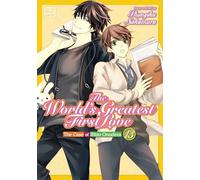 The World's Greatest First Love, Vol. 13: Volume 13 (WORLDS GREATEST FIRST LOVE GN)