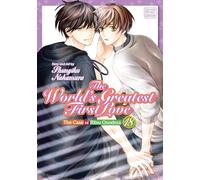 The World's Greatest First Love, Vol. 18: The Case of Ritsu Onodera: Volume 3