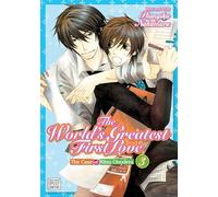 The World's Greatest First Love, Vol. 3: The Case of Ritsu Onodera: Volume 3 (WORLDS GREATEST FIRST LOVE GN)