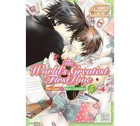 The World's Greatest First Love, Vol. 5: The Case of Ritsu Onodera: Volume 5