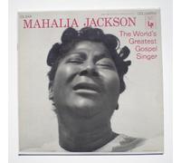 The World's Greatest Gospel Singer
