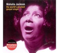 The World's Greatest Gospel Singer