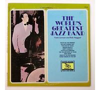 The World's Greatest Jazz Band