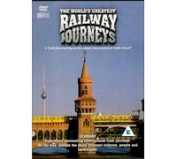 The World's Greatest Railway Journeys: Germany