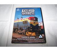The World's Greatest Railway Journeys -TUNISIA AND ISRAEL