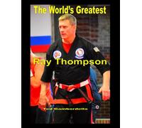 The World's Greatest Ray Thompson