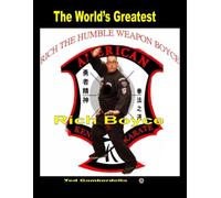 The World's Greatest Rich Boyce