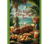 The World's Kitchen Puzzle Tour: Global Flavors: 33 Delicious Word Search Puzzles