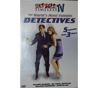 The World's Most Famous Detectives