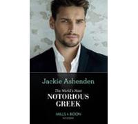 The Worlds Most Notorious Greek (ebook)