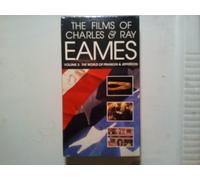 The Worlds of Franklin and Jefferson [VHS]