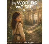 The Worlds We See - Complete Series: Seven quiet stories about perception and perspective
