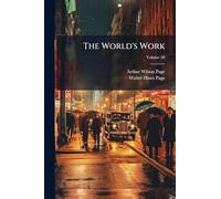 The World's Work