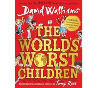 The World's Worst Children