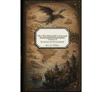 The Worldsmith's Journal Volume II: Economy and Government