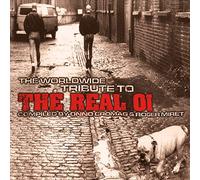 The Worldwide Tribute to the Real Oi, Vo