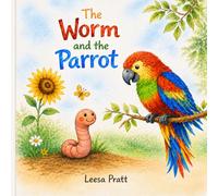 The Worm and the Parrot (Curious by Nature: Creatures Inspiring Wonder)